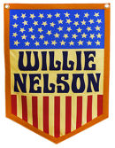 Willie-Nelson-presale-code-Logo