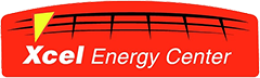 Xcel-Energy-Center-presale-code-Logo