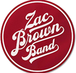 Zac-Brown-Band-presale-code-Logo