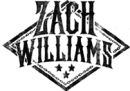 Zach Williams presale code Logo