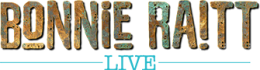 bonnie-raitt-live-presale-code-logo