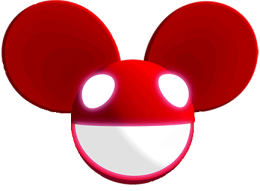 Deadmau5 Presale Code Logo