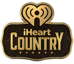 IHeartCountry Festival Presale Code Logo
