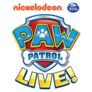 Paw Patrol Presale Code Logo